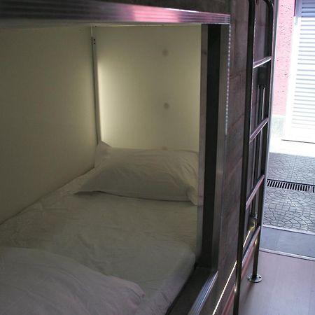 ビバ ホステル デザイン サンパウロ 部屋 写真